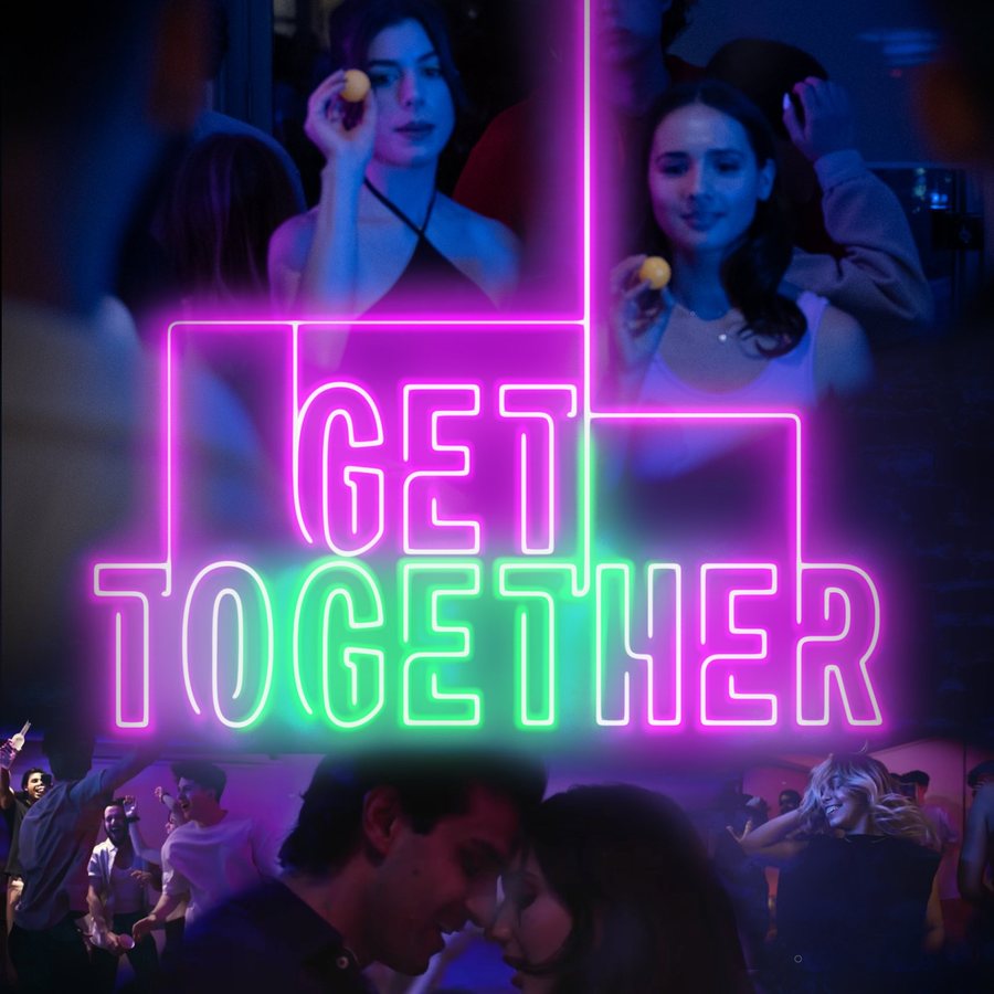 Get Together title