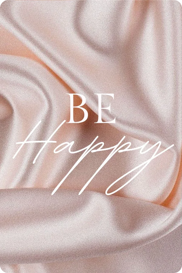 Pinterest post: Our Message To You