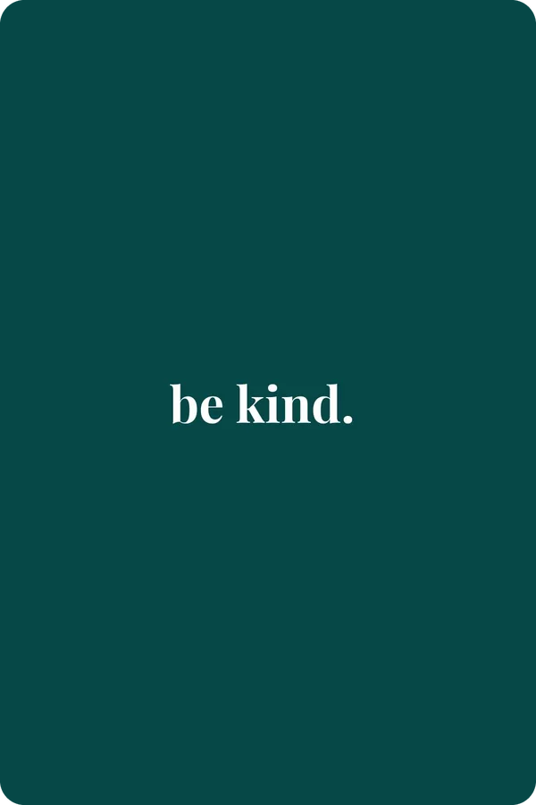Pinterest post: Random Acts of Kindness Day