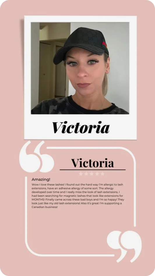 Pinterest post: See For Yourself
