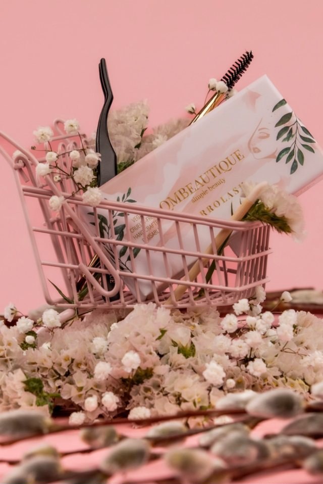 QMBeautique product photo